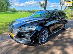 Ford Focus Wagon - 1.0 EcoBoost ST Line X Business (Automaat)