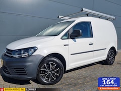 Volkswagen Caddy - 2.0 TDI L1H1 Airco imperiaal EU 6 lage km