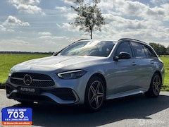 Mercedes-Benz C-klasse Estate - 300 e AMG Line
