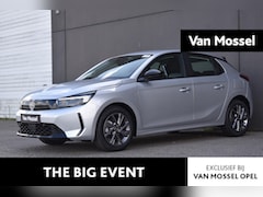 Opel Corsa - 1.2 Turbo Edition || VAN MOSSEL BIG EVENT VOORDEEL ||