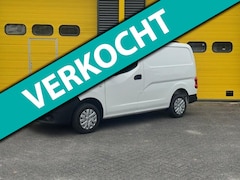 Nissan NV200 - 1.6 Acenta BTW&BPM VRIJ