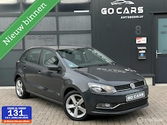 Volkswagen Polo - 1.0 First Edition