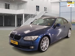 BMW 3-serie Coupé - 320i Corporate Lease High Executive / NL prijs 7499