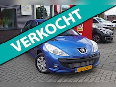 Peugeot 206 - 1.4 XS / Elek. Ramen / Dealeronderhouden / Radio / Navi