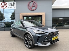 CUPRA Formentor - 1.5 TSI 150pk DSG | Adapt. Cruise | Carplay | Camera | Dode hoek | Rijklaar incl. garantie