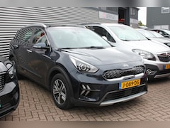 Kia Niro - 1.6 GDi H. DynamicL., navi, trekhaak,