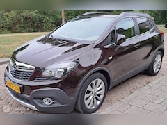 Opel Mokka - 1.4 T Edition