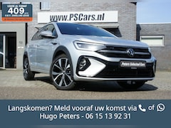 Volkswagen Taigo - 1.0 TSI DSG 2x R-Line Acc|Camera|CarPlay|Virtual