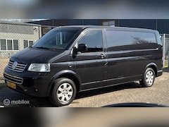 Volkswagen Transporter - 2.5 TDI 340 MHD