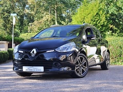 Renault Clio Estate - 1.2TCE Dynamique Automaat Navi/Trekhaak./Bluetooth/Stoelverw