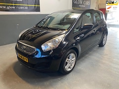 Kia Venga - 1.4 CVVT X-tra AIRCO|APK|NAP|TREKHAAK|