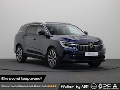 Renault Espace - Techno Hybrid 200 | Achteruitrijcamera | Blind spot warning met lane departure prevention