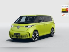 Volkswagen ID. Buzz - Pro 82kWh / 77kWh