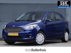 Ford Ka - 1.2 Trend Ultimate|CRUISE|PDC|5-DRS