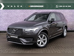Volvo XC90 - T8 Recharge AWD Ultra Dark | 7-Zits | Longe Range | Google | Schuif-/Kanteldak | Memory |