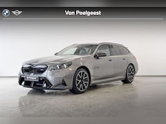 BMW 5-serie Touring - M5 | Comfort Pack | M Carbon-keramische remmen | Trekhaak