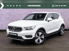 Volvo XC40 - Recharge T5 Inscription Expression | Trekhaak | Adaptive cruise control | 360 camera | Har