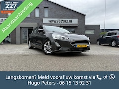 Ford Focus - 1.5 EcoB 150pk CarPlay|Cruise|Navi|Trekhaak|Velgen