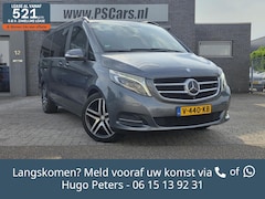 Mercedes-Benz V-klasse - 250 DC Avantgarde EDITION1|Nappa|ILS|VOLL|