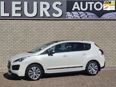 Peugeot 3008 - 1.2 PureTech Style Pano-dak/Camera/Trekhaak