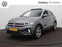 Volkswagen T-Roc - 1.5 TSI R-Line / Panoramadak / Side Assist / Acc
