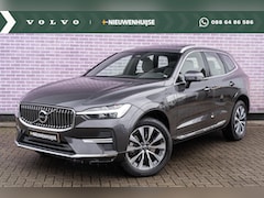 Volvo XC60 - 2.0 T6 Plug-in hybrid AWD Inscription Exclusive | Trekhaak | Stoel- en stuurwielverwarming