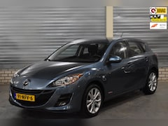 Mazda 3 - 3 1.6 GT-M Line 69.000KM Youngtimer