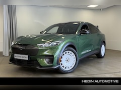 Ford Mustang Mach-E - GT Rally Extended AWD 98 kWh 487PK | DIRECT LEVERBAAR |