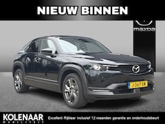 Mazda MX-30 - e-SkyActiv 145 First Edition 36 kWh /CAM/Dealeronderhouden/