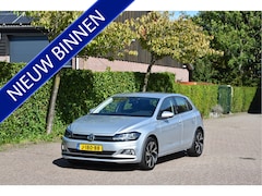Volkswagen Polo - 1.0 TSI 96 PK PDC ECC Navi NAP Carplay Comfortline Business