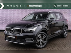 Volvo XC40 - 1.5 T4 Recharge Inscription | Schuif-/ Kanteldak | Elektrische stoelverstelling | Stoel- /