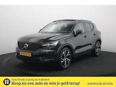 Volvo XC40 - 1.5 T5 Twin Engine R-Design Inscription | Panoramadak | Leer | Led
