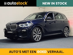 BMW X5 - xDrive40i High Exe. M-Sport | 22" | Panorama | 4-wielbest
