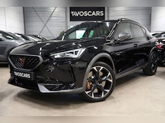 CUPRA Formentor - 2.0 TSI VZ 4DRIVE 310PK * Brembo - Trekhaak - Sfeer - Beats - Keyless - Camera