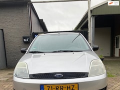 Ford Fiesta - 1.3 Style