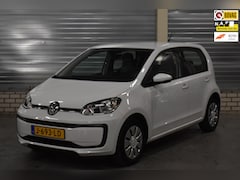 Volkswagen Up! - 1.0 BMT move up + App-Connect|Bluetooth|Airco|