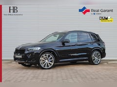 BMW X3 - xDrive30e High Executive