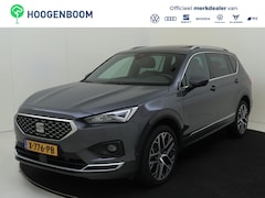 SEAT Tarraco - 1.5 TSI DSG Xperience Business Intense | Panoramadak | Beats Audio systeem | Comfortstoele