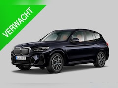 BMW X3 - xDrive30e Business Edition Plus btw, M-sport, panorama dak, camera, hifi