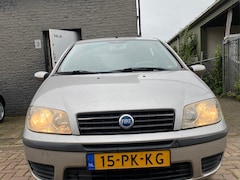 Fiat Punto - 1.2 Dynamic