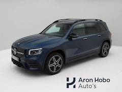 Mercedes-Benz GLB - 200 AMG Pano, Memory, Trekhaak, Camera, KeylessGO