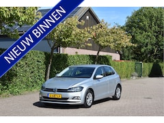 Volkswagen Polo - 1.0 TSI 96 pk Virtueel cockpit PDC NAP 1e eigenaar Comfortline