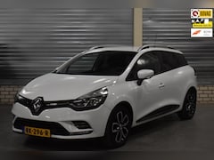 Renault Clio Estate - 0.9 TCe Zen + Navigatie|Bluetooth|LM Velgen|Trekhaak|
