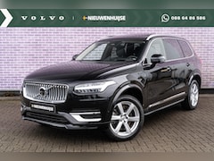 Volvo XC90 - T8 Recharge AWD Ultimate Bright | 7-Zits | Longe Range | Google | Schuif-/Kanteldak | Head
