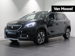 Peugeot 2008 - Allure - AUTOMAAT - CLIMATE CONTROL - NAVI
