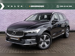 Volvo XC60 - 2.0 T6 Plug-in hybrid AWD Plus Bright | Long Range | Cruise Control | Panoramadak | Parkee