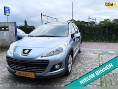 Peugeot 207 SW Outdoor - 1.6 VTi