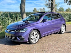 Volkswagen Polo - 1.0 TSI Style DSG Pano Beats Keyless Led IQ