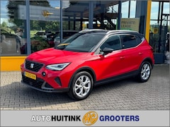 SEAT Arona - 1.0 TSI FR Business Intens - navigatie - camera