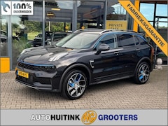 Lynk & Co 01 - 1.5 PHEV Hybrid 261 pk - 360 camera - 6.6 KW lader